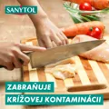 Sanytol dezinfekcia 500ml MR - Kuchyňa odmasťovač