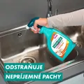 Sanytol dezinfekcia 500ml MR - Kuchyňa odmasťovač