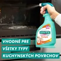 Sanytol dezinfekcia 500ml MR - Kuchyňa odmasťovač