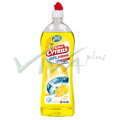 Gold cytrus strong 700 ml citron