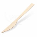 Nôž bambusový 17cm (100ks)