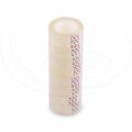 Lepiaca páska transparentná 19mm x 33m (8ks)