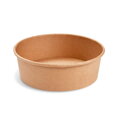 Miska na jedlo 1100ml Kraft Ø185mm ( 50ks )