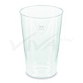 Pohár vratný 500ml Ø 91mm (30ks)