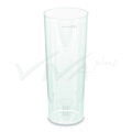 Pohár vratný 2cl/300ml LONGDRINK Ø 59mm (10ks)