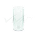 Pohár vratný 2cl/200ml LONGDRINK Ø 56mm (10ks)