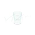Pohár vratný 2cl/4cl Ø 43mm (50ks)
