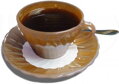 Rozetka do podšálky biela Ø 13cm (500ks)