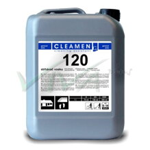CLEAMEN 120 5L základný čistič