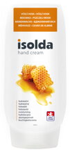 ISOLDA krém 500ml hydratačný - s včelým voskom a materinou dúškou