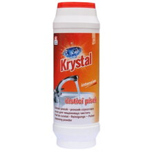 Krystal čistiaci prášok 600g.(1ks)