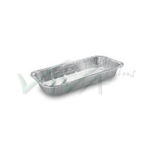 Misa GASTRO 1/3 hranatá ALU 32,1 x 16 x 4,2 cm (75ks)