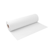 Papier na pečenie rolovaný biely 57cm x 200m (1ks)