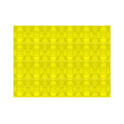 Papierové prestieranie 40 x 30cm žlté (100ks)