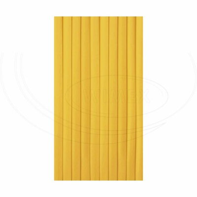 Stolová sukienka PREMIUM žltá 72cm x 4m (1ks) 
