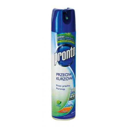 PRONTO spray 300 ml, Multi surface LIME