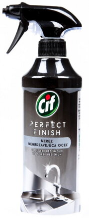 CIF Perfect Finish 435ml - NEREZ
