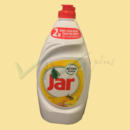 JAR 900ml