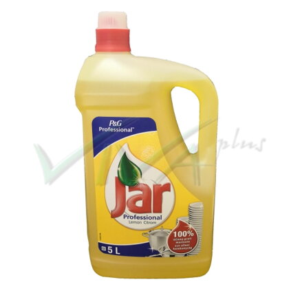 JAR 5L profesional