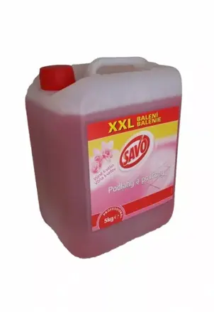 SAVO Letná záhrada Magnólia 5kg