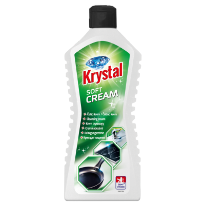 Krystal čistiaci krém 600g.(1ks)