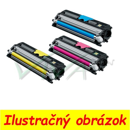 Originálny toner HP Q6473A, magenta, 4000str.