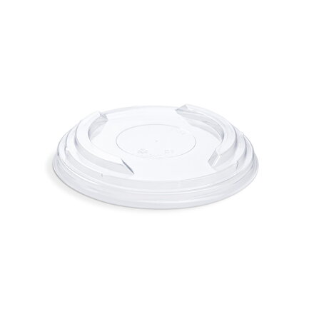 Viečko na misku Kraft 500ml,750ml,1000ml Ø150mm ( 50ks )
