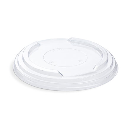 Viečko na misku Kraft 1100ml a 1300ml Ø185mm ( 50ks )