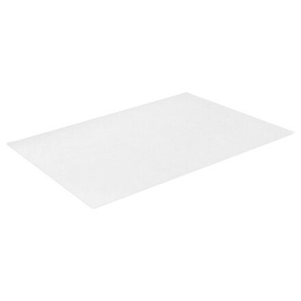 Papier na pečenie hárkový biely 57 x 98cm (500ks)