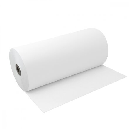 Baliaci papier rolovaný biely 50cm x 10kg (1ks)