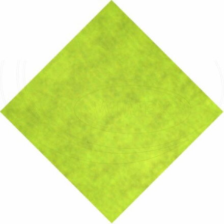 Naperon PREMIUM žltozelený, 80 x 80 cm (20ks) 