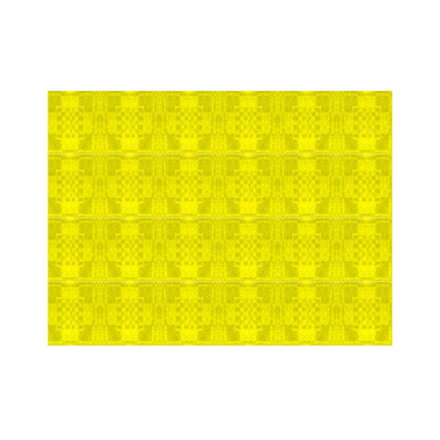 Papierové prestieranie 40 x 30cm žlté (100ks)