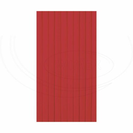 Stolová sukienka PREMIUM červená 72cm x 4m (1ks) 