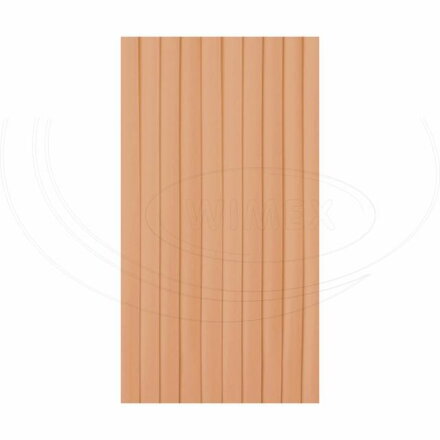 Stolová sukienka PREMIUM apricot 72cm x 4m (1ks) 