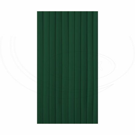 Stolová sukienka PREMIUM tmavozelená 72cm x 4m (1ks) 