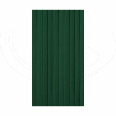 Stolová sukienka PREMIUM tmavozelená 72cm x 4m (1ks) 