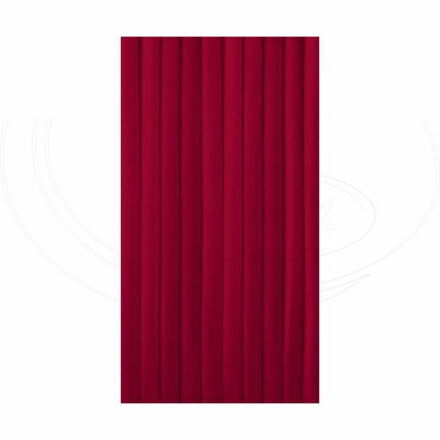 Stolová sukienka PREMIUM bordová 72cm x 4m (1ks) 