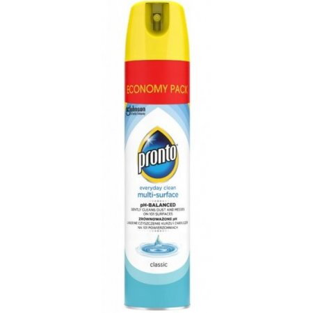 Pronto Multi-Surface classic leštenka 300ml