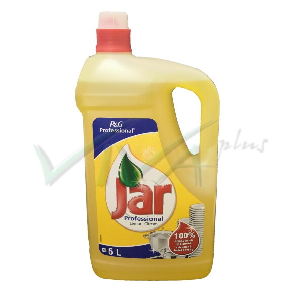 JAR 5L profesional