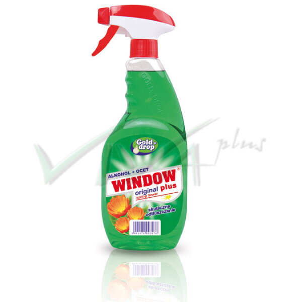 Window plus / WIXX 750ml. ocot