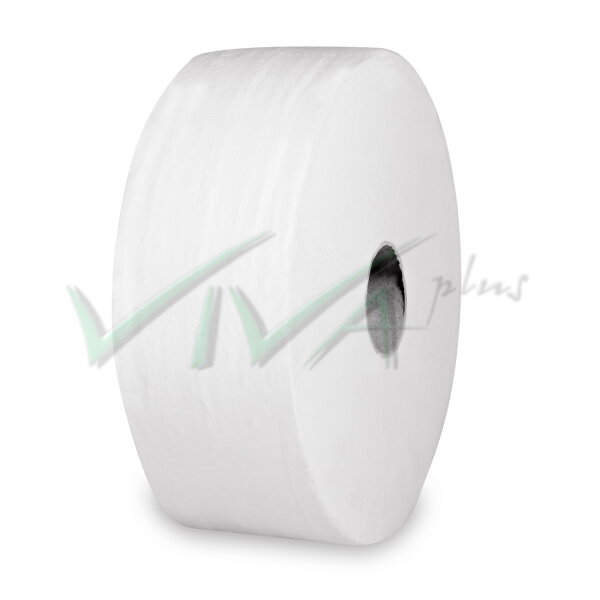 Toaletný papier Ø28cm, 270m, 2 vrstvový,celulóza (6ks)