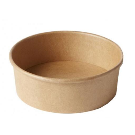 Miska na jedlo 1100ml Kraft 38oz ( 50ks )