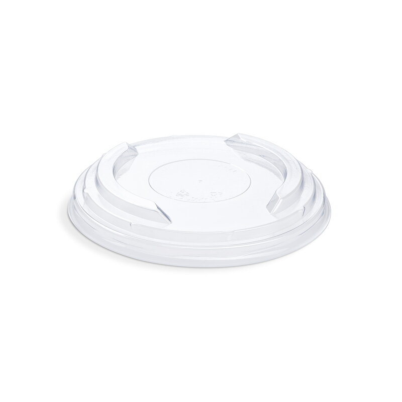 Viečko na misku Kraft 500ml,750ml,1000ml Ø150mm ( 50ks )