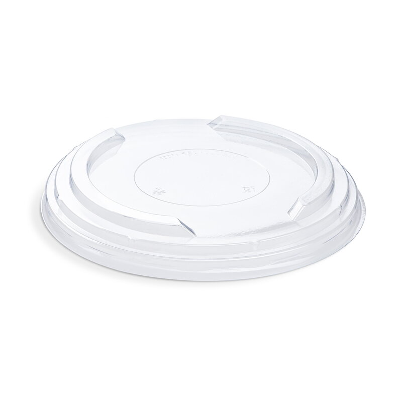 Viečko na misku Kraft 1100ml a 1300ml Ø185mm ( 50ks )