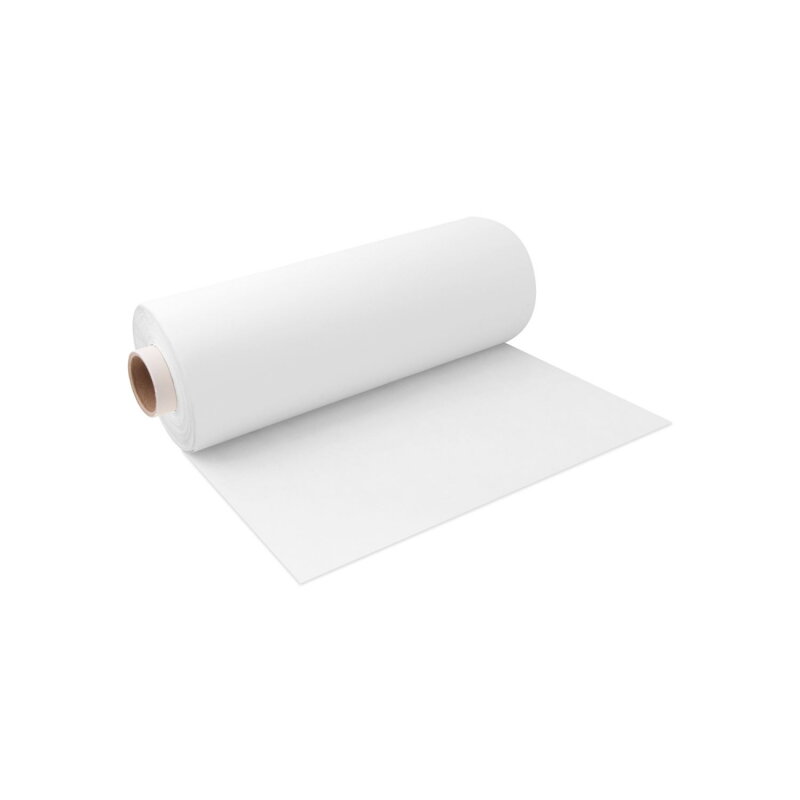 Papier na pečenie rolovaný biely 38cm x 200m (1ks)