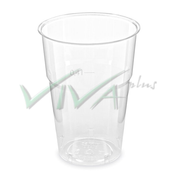 Pohár kryštál 400ml (O 95mm)
