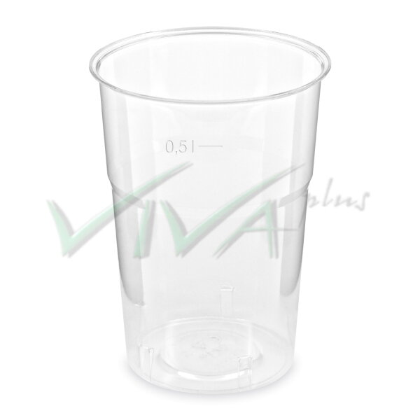 Pohár kryštál 500ml (O 95mm)