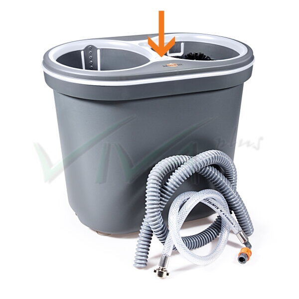 Spülboy NU Water+ portable (1ks)
