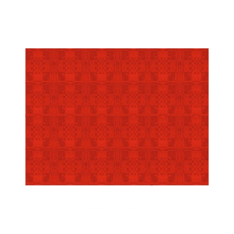 Papierové prestieranie 40 x 30cm červené (100ks)