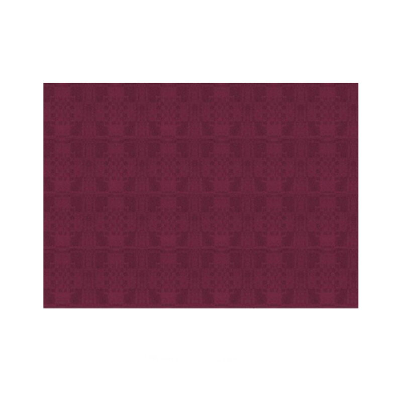 Papierové prestieranie 40 x 30cm bordové (100ks)